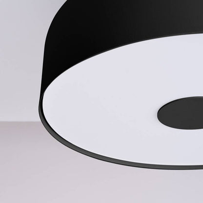 Plafón Circular Omiq SOLLUX