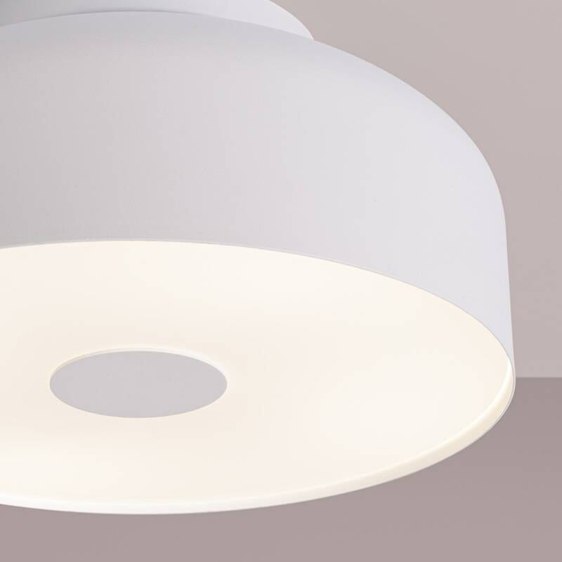 Plafón Circular Omiq SOLLUX