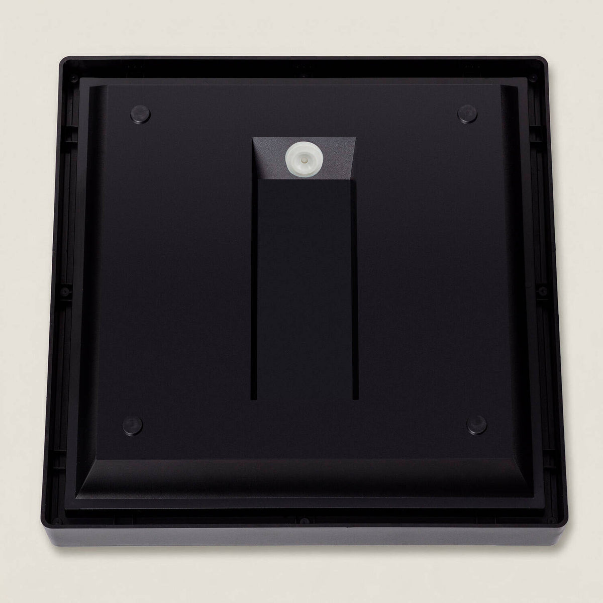 Plafón Cuadrado para Exterior IP65 Julius
