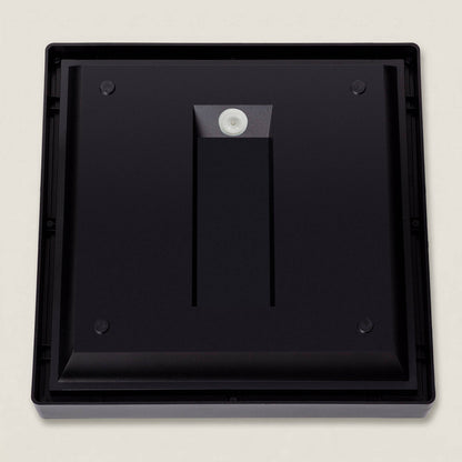 Plafón Cuadrado para Exterior IP65 Julius
