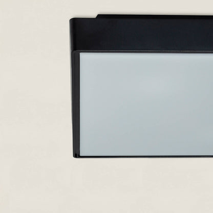 Plafón Cuadrado para Exterior IP65 Julius