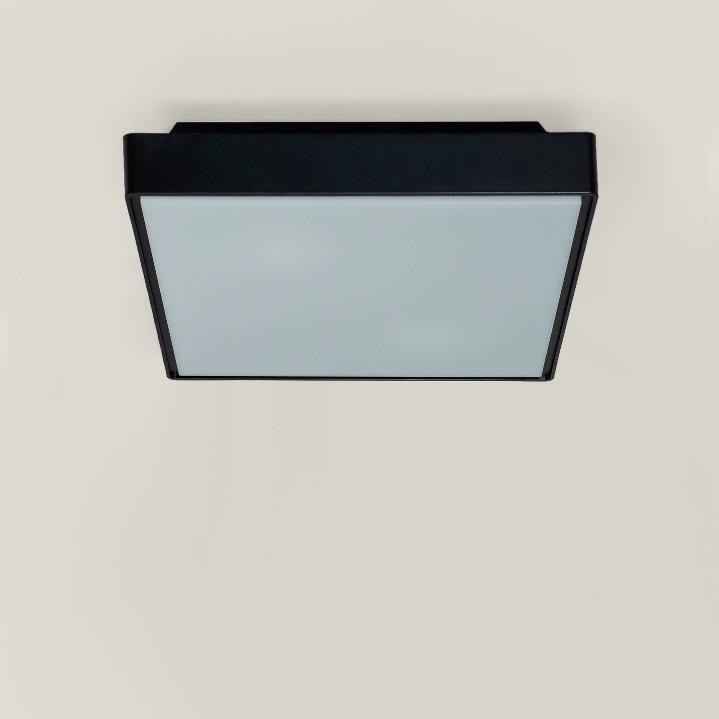 Plafón Cuadrado para Exterior IP65 Julius