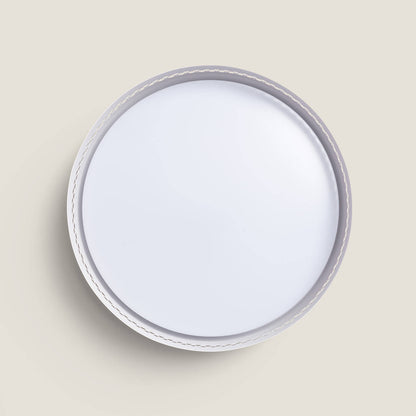 Plafón de Techo LED 30W Acero Walital S