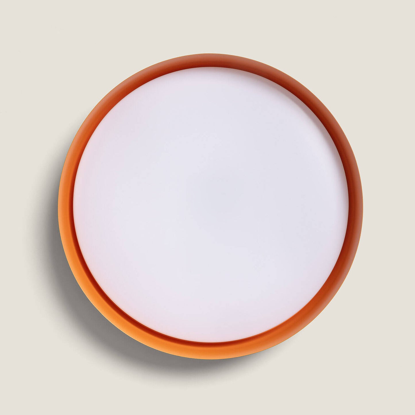 Plafón de Techo LED 40W Acero Talagapa L Ø500 mm
