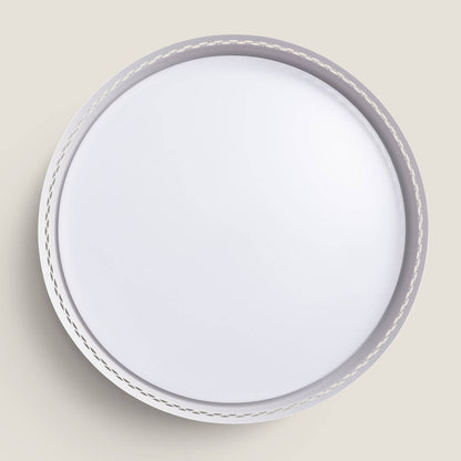 Plafón de Techo LED 40W Acero Walital L