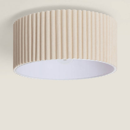 Plafón de Techo Lino Linen