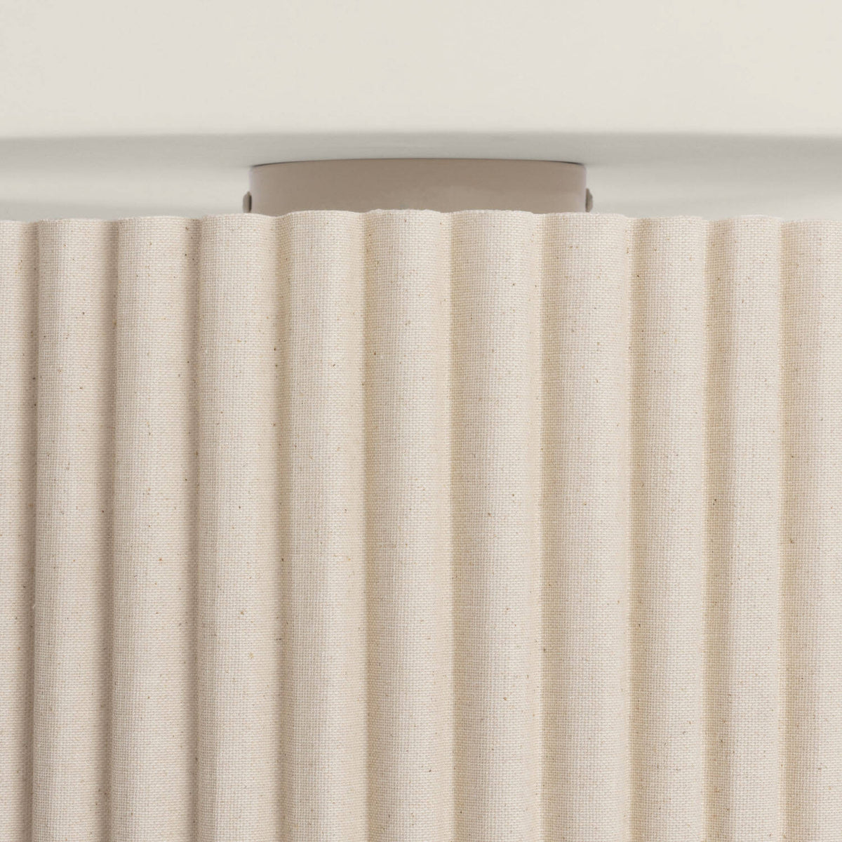 Plafón de Techo Lino Linen