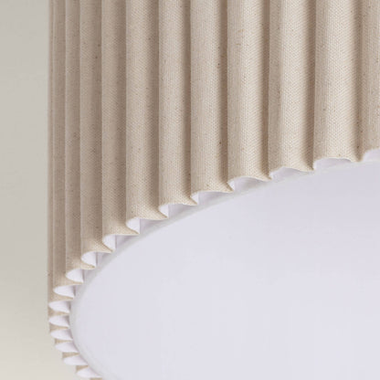 Plafón de Techo Lino Linen