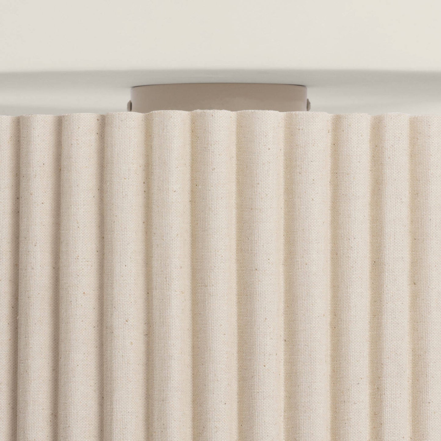Plafón de Techo Lino Linen