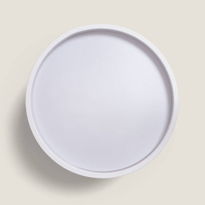 Plafón de Techo Metal Lumpur