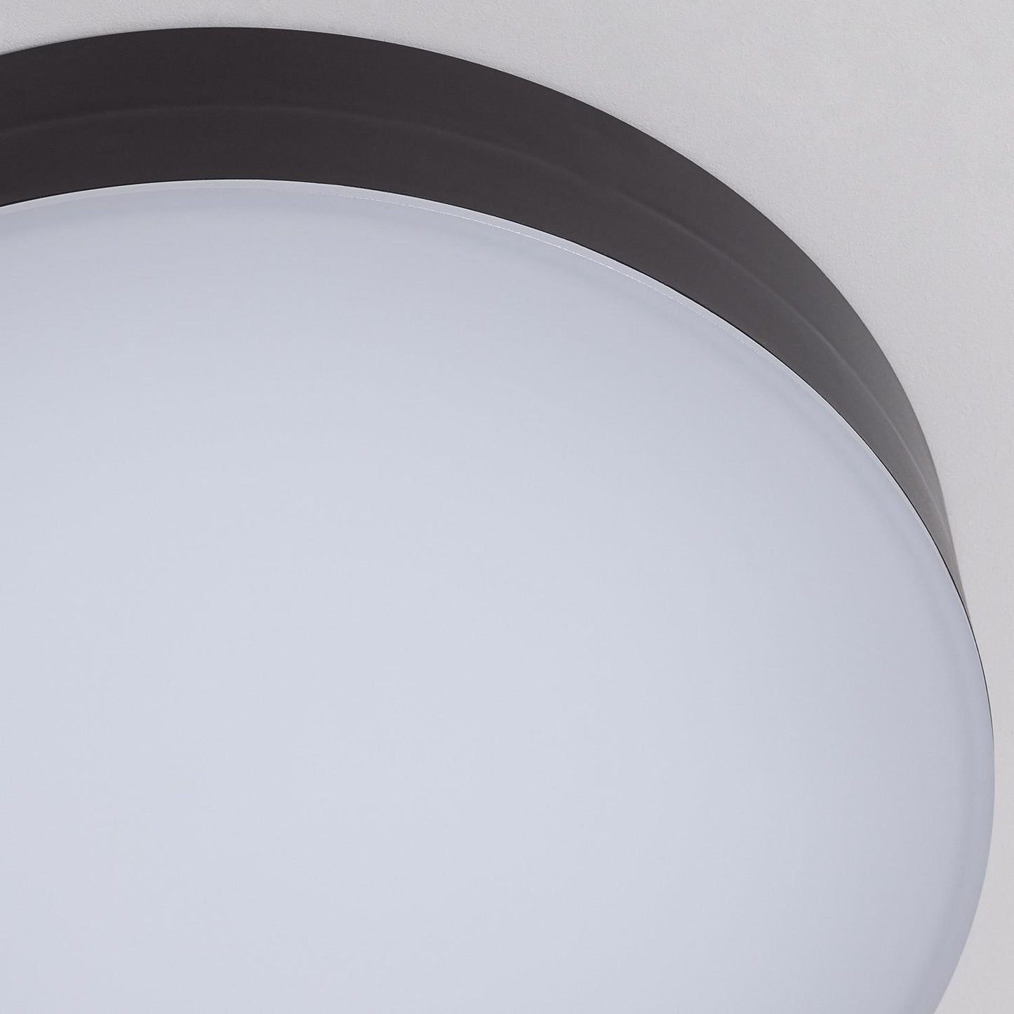 Plafón Exterior LED 21W Circular para Exterior Ø320 mm Juno IP65