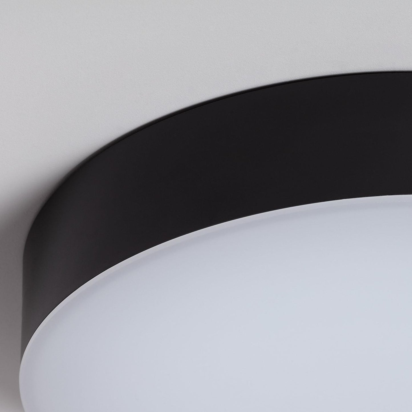 Plafón Exterior LED 21W Circular para Exterior Ø320 mm Juno IP65