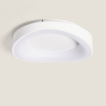 Plafón LED 17W Circular Ø400 mm CCT Seleccionable Unay