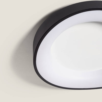 Plafón LED 17W Circular Ø400 mm CCT Seleccionable Unay