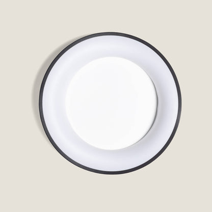 Plafón LED 17W Circular Ø400 mm CCT Seleccionable Unay