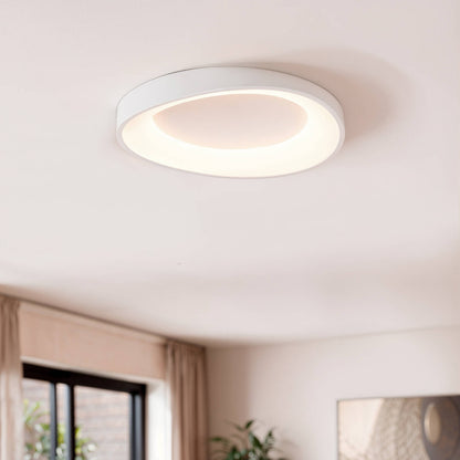 Plafón LED 17W Circular Ø400 mm CCT Seleccionable Unay