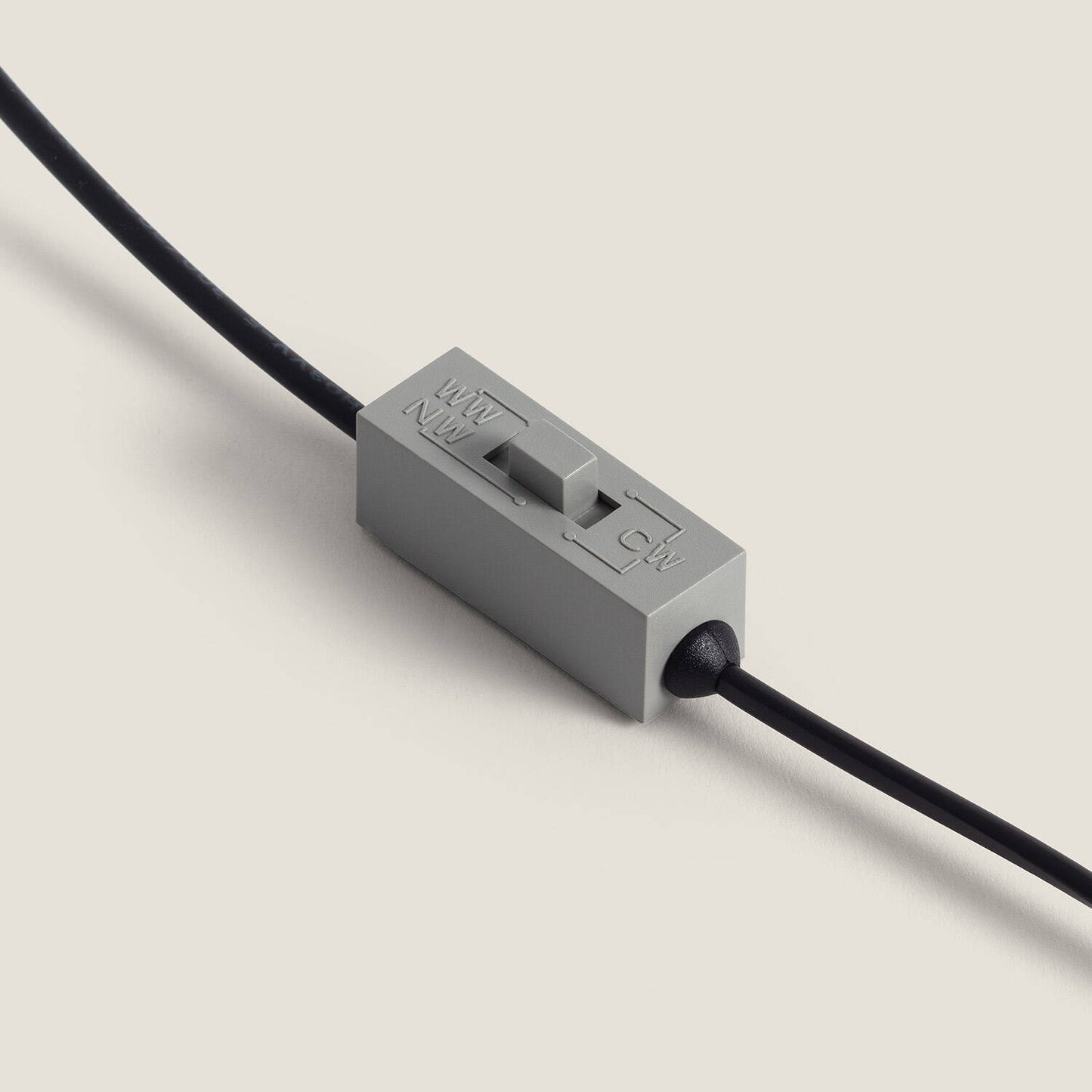 Plafón LED 18W Circular Aluminio Ø210 mm Slim CCT Seleccionable Galán SwitchDimm