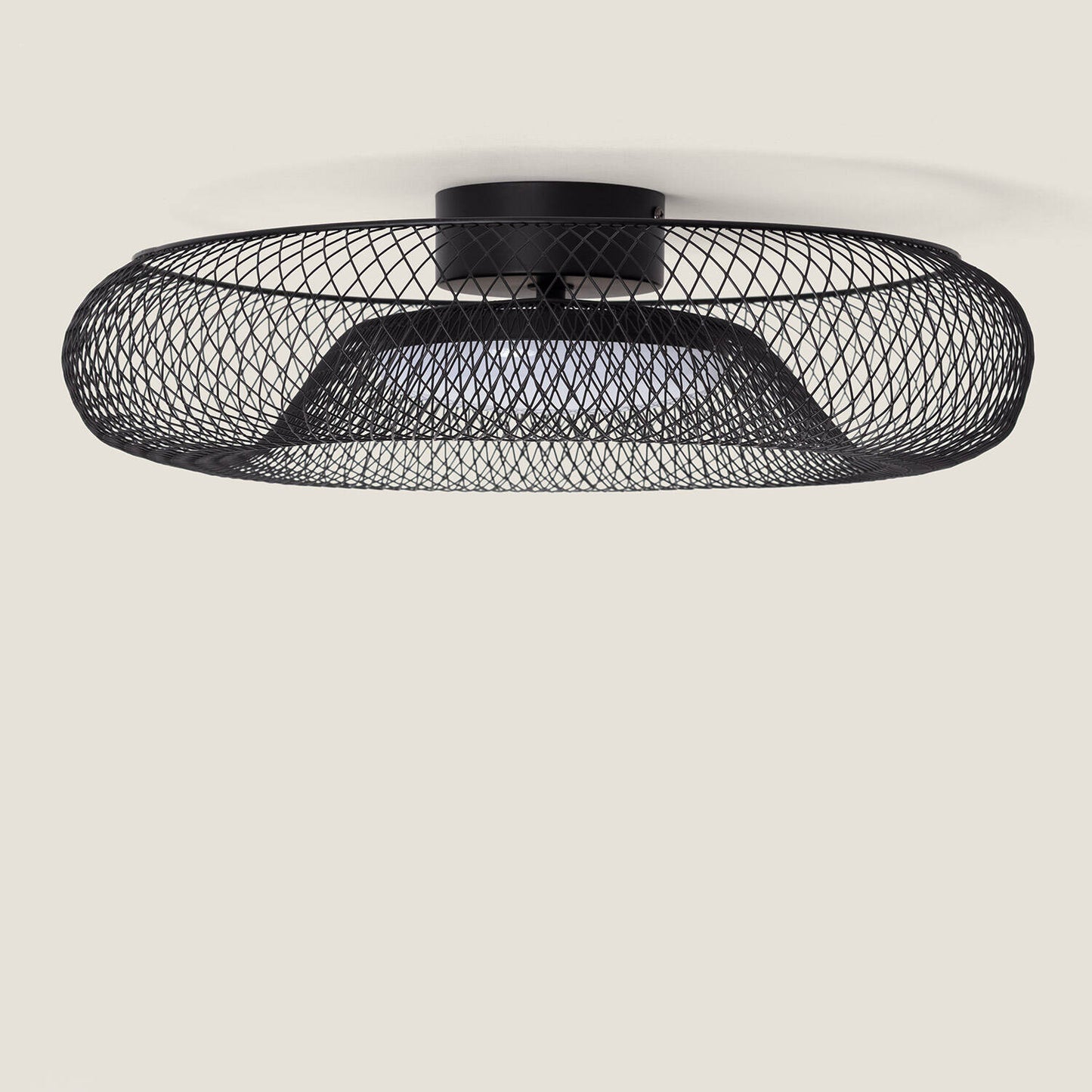 Plafón LED 18W Metal CCT Seleccionable Zeiryn