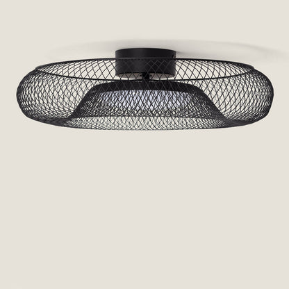 Plafón LED 18W Metal CCT Seleccionable Zeiryn
