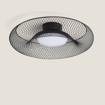 Plafón LED 18W Metal CCT Seleccionable Zeiryn