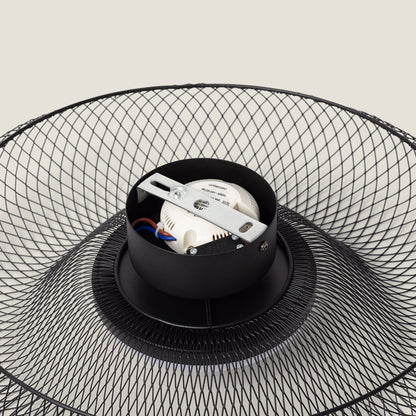 Plafón LED 18W Metal CCT Seleccionable Zeiryn