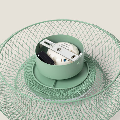 Plafón LED 18W Metal CCT Seleccionable Zeiryn