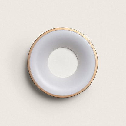 Plafón LED 20W Circular Aluminio Ø300 mm CCT Seleccionable Jacob