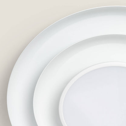 Plafón LED 20W Circular Metal Ø300 mm CCT Seleccionable Handen Telmor