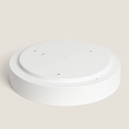 Plafón LED 20W Circular Metal Ø450 mm CCT Seleccionable Broadway