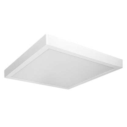 Plafón LED 22W CCT Seleccionable Cuadrado 400x400 mm Smart+ WiFi ORBIS LEDVANCE 4099854475511