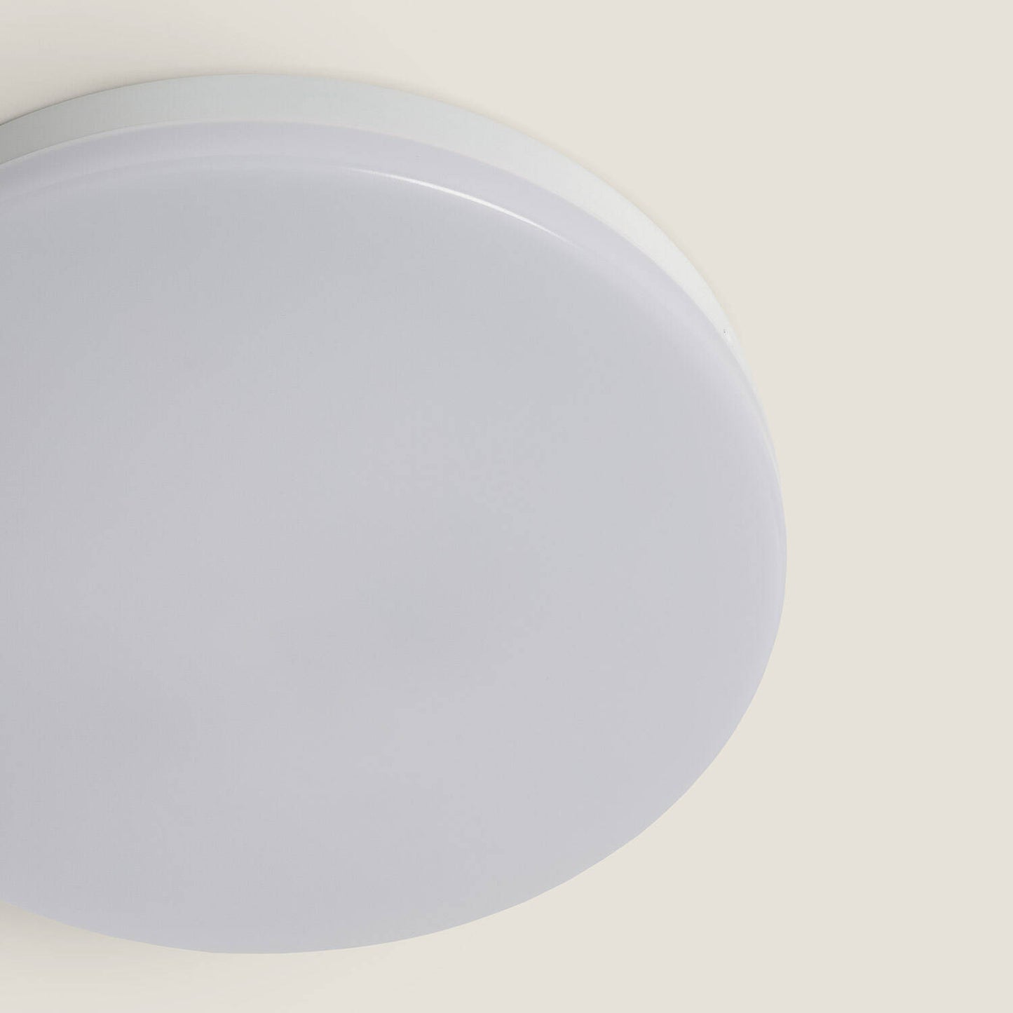 Plafón LED 23W Circular Metal Ø350 mm Arlet