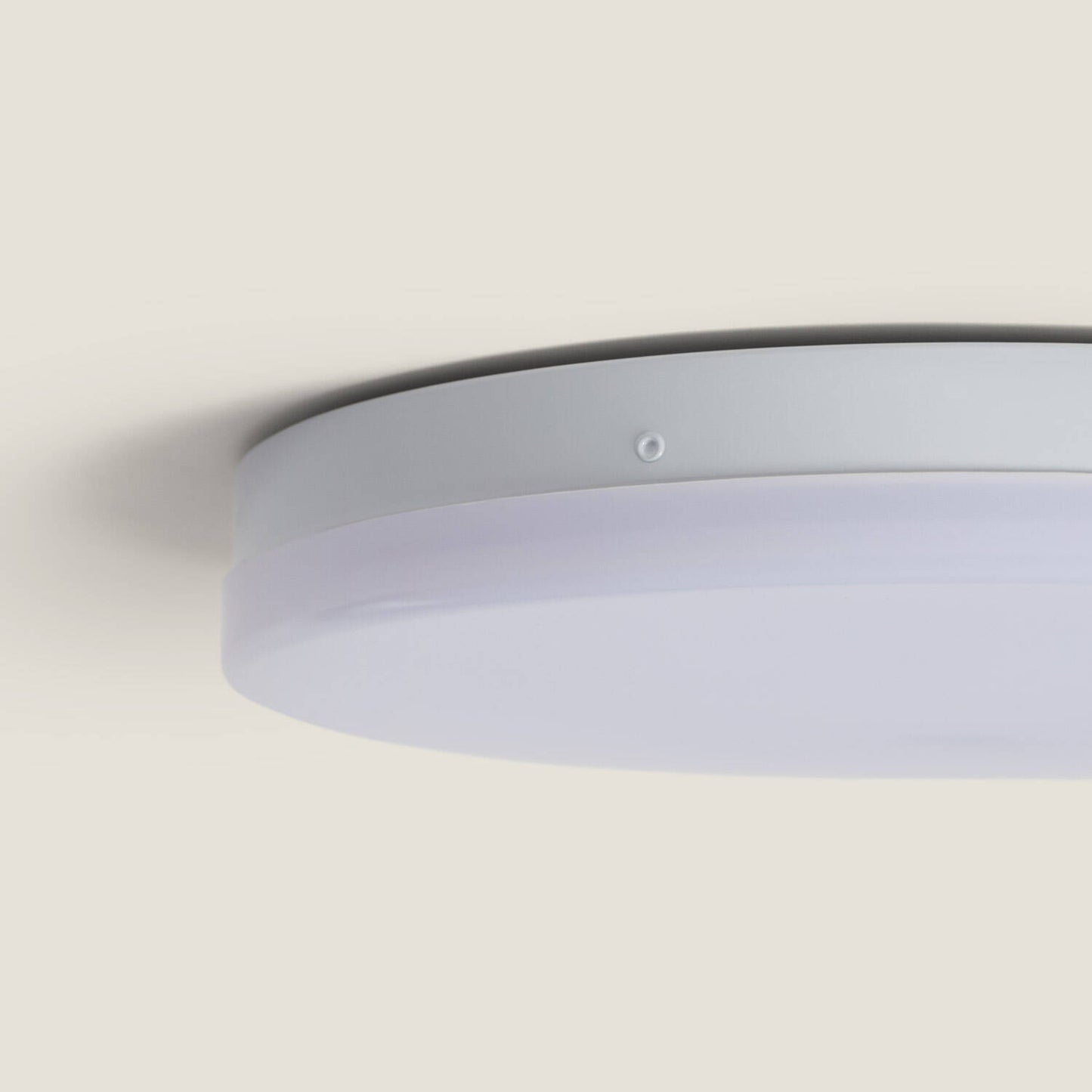 Plafón LED 23W Circular Metal Ø350 mm Arlet