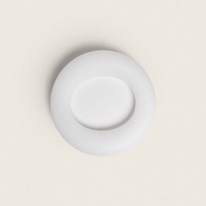 Plafón LED 23W Metal Cameron Ø460 mm CCT Seleccionable