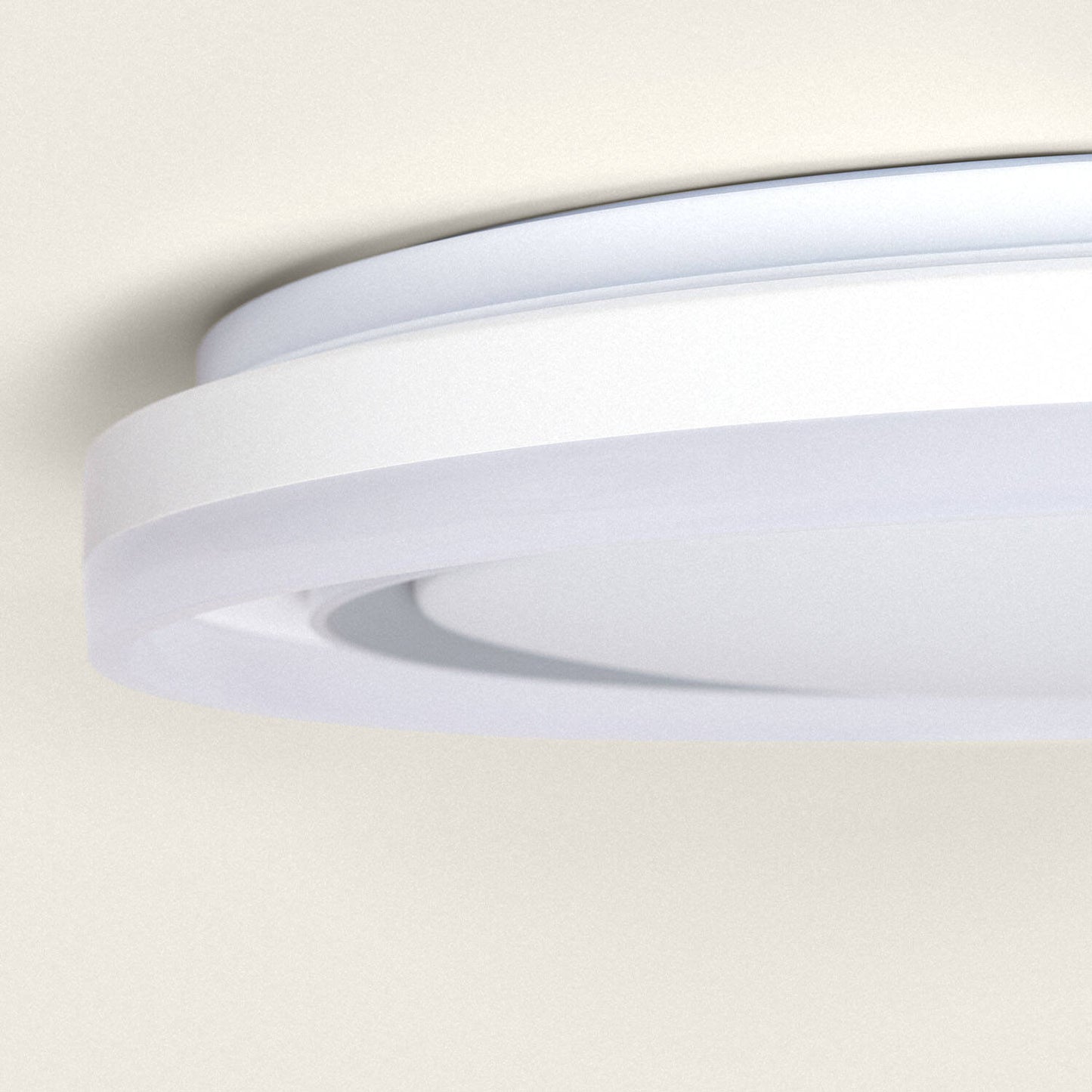 Plafón LED 24W Circular Metal Danne