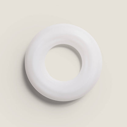 Plafón LED 24W Circular Metal Ø300 mm Kate