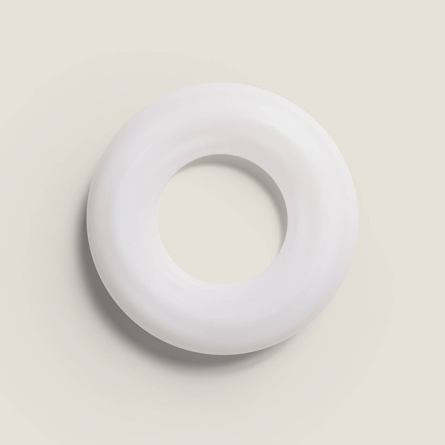 Plafón LED 24W Circular Metal Ø300 mm Kate