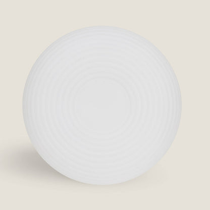 Plafón LED 24W Circular Metal Ø350 mm Junai
