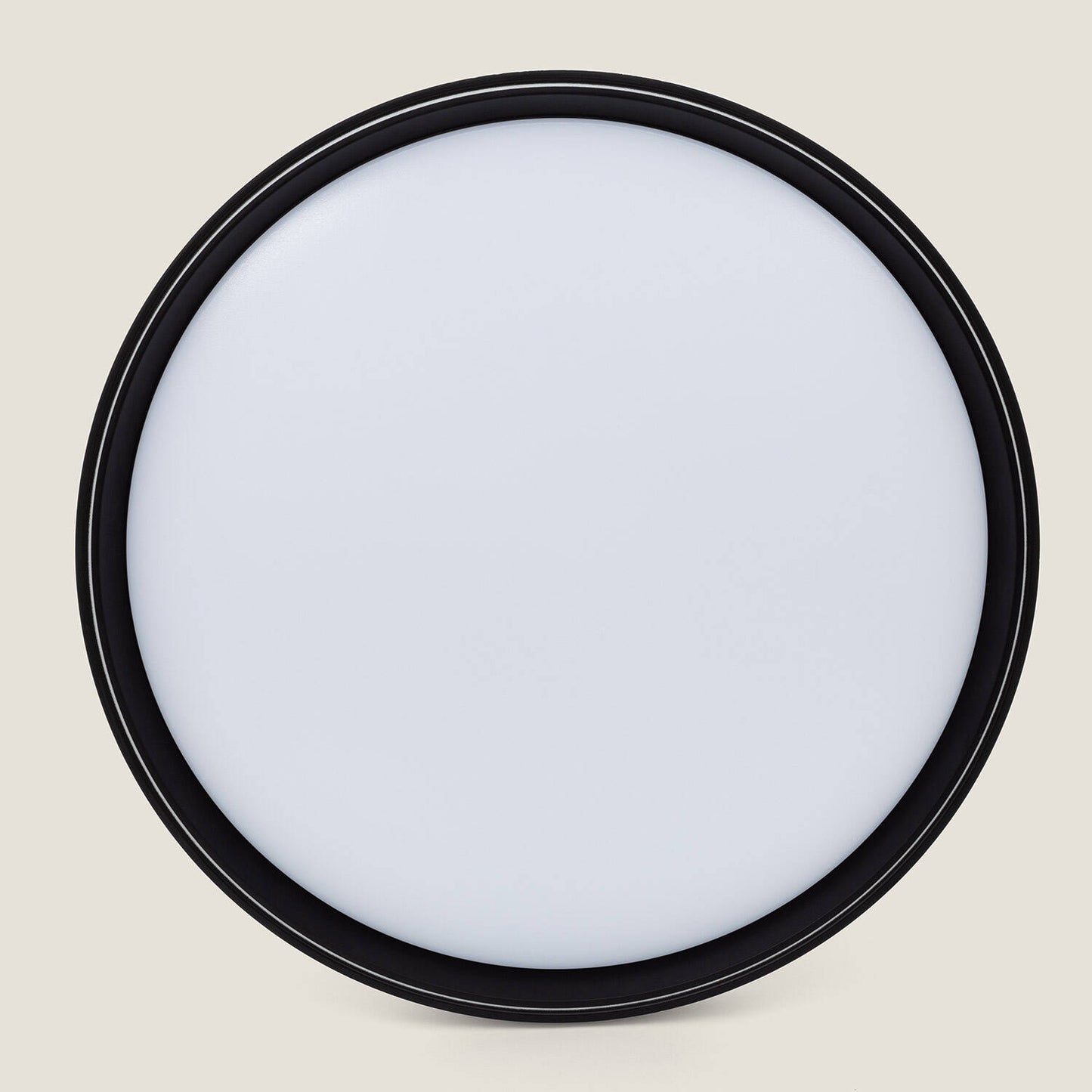 Plafón LED 24W Circular Ø400 mm Nysted