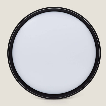 Plafón LED 24W Circular Ø400 mm Nysted