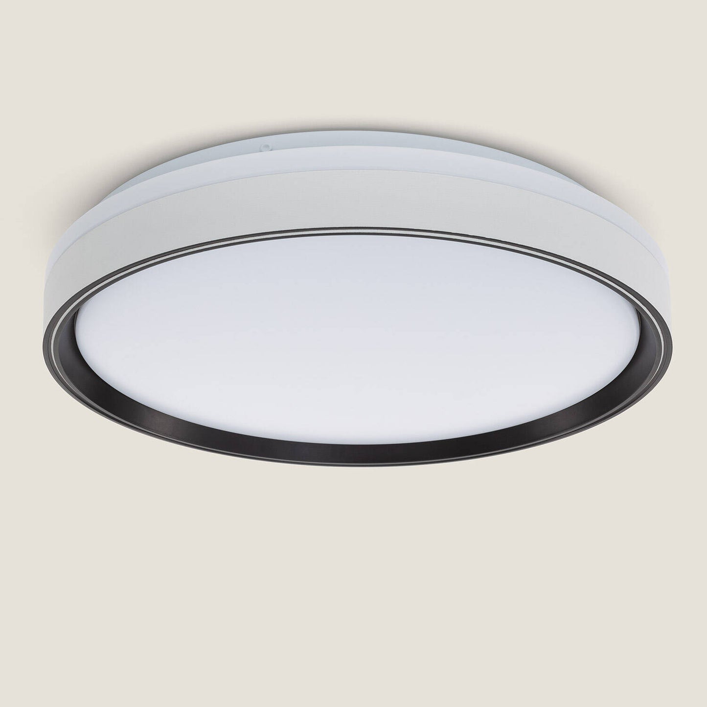 Plafón LED 24W Circular Ø400 mm Nysted