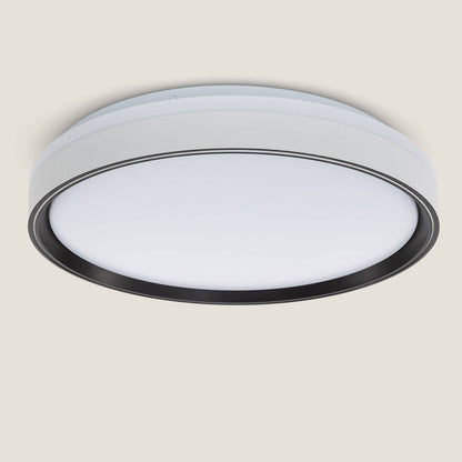 Plafón LED 24W Circular Ø400 mm Nysted