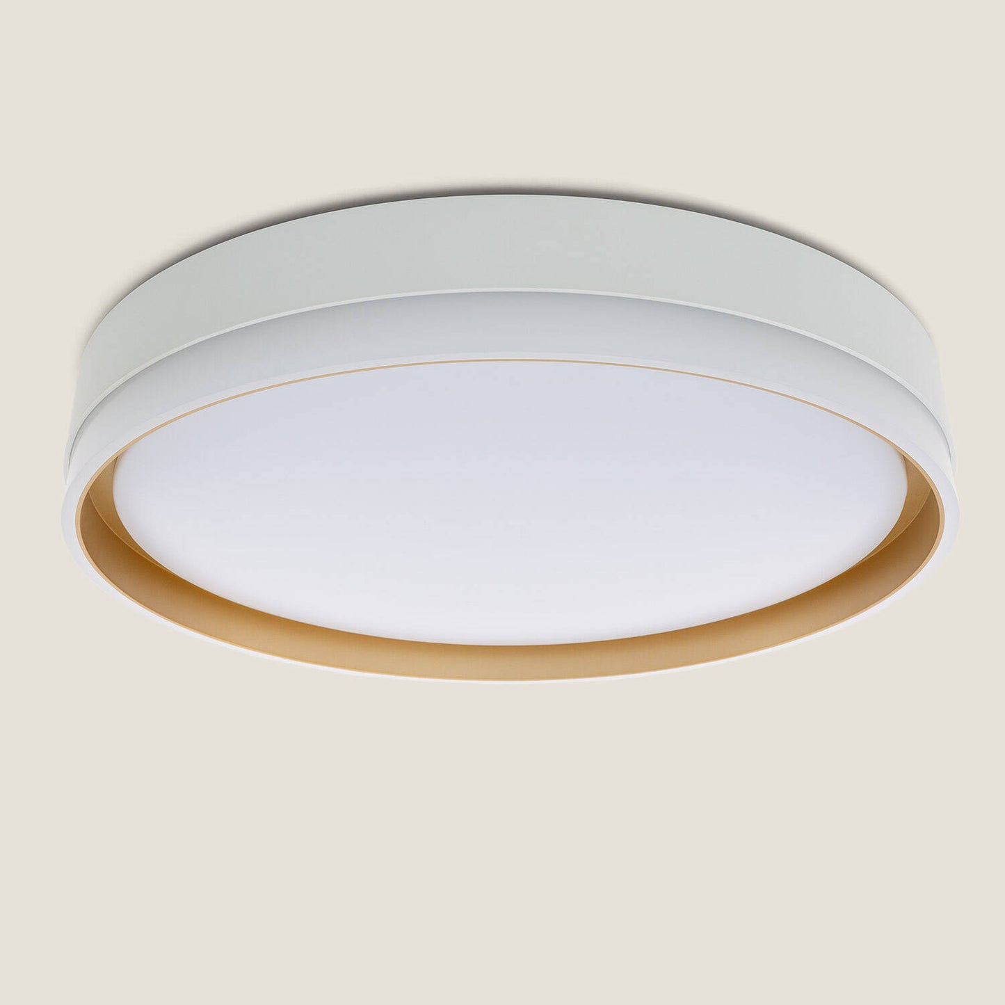 Plafón LED 24W Circular Ø400 mm Marstal