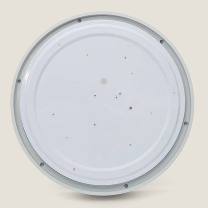 Plafón LED 24W Circular Ø400 mm Marstal