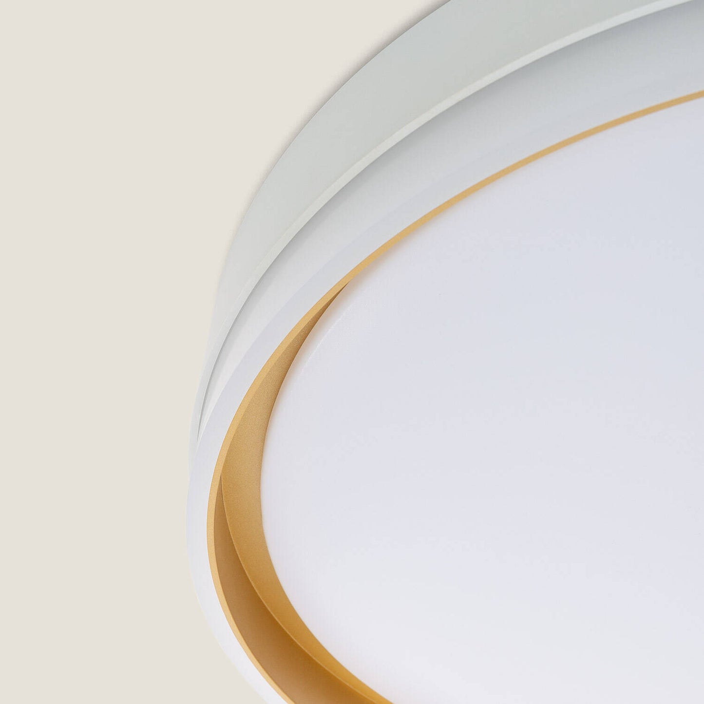 Plafón LED 24W Circular Ø400 mm Marstal