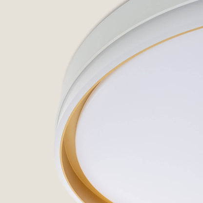 Plafón LED 24W Circular Ø400 mm Marstal