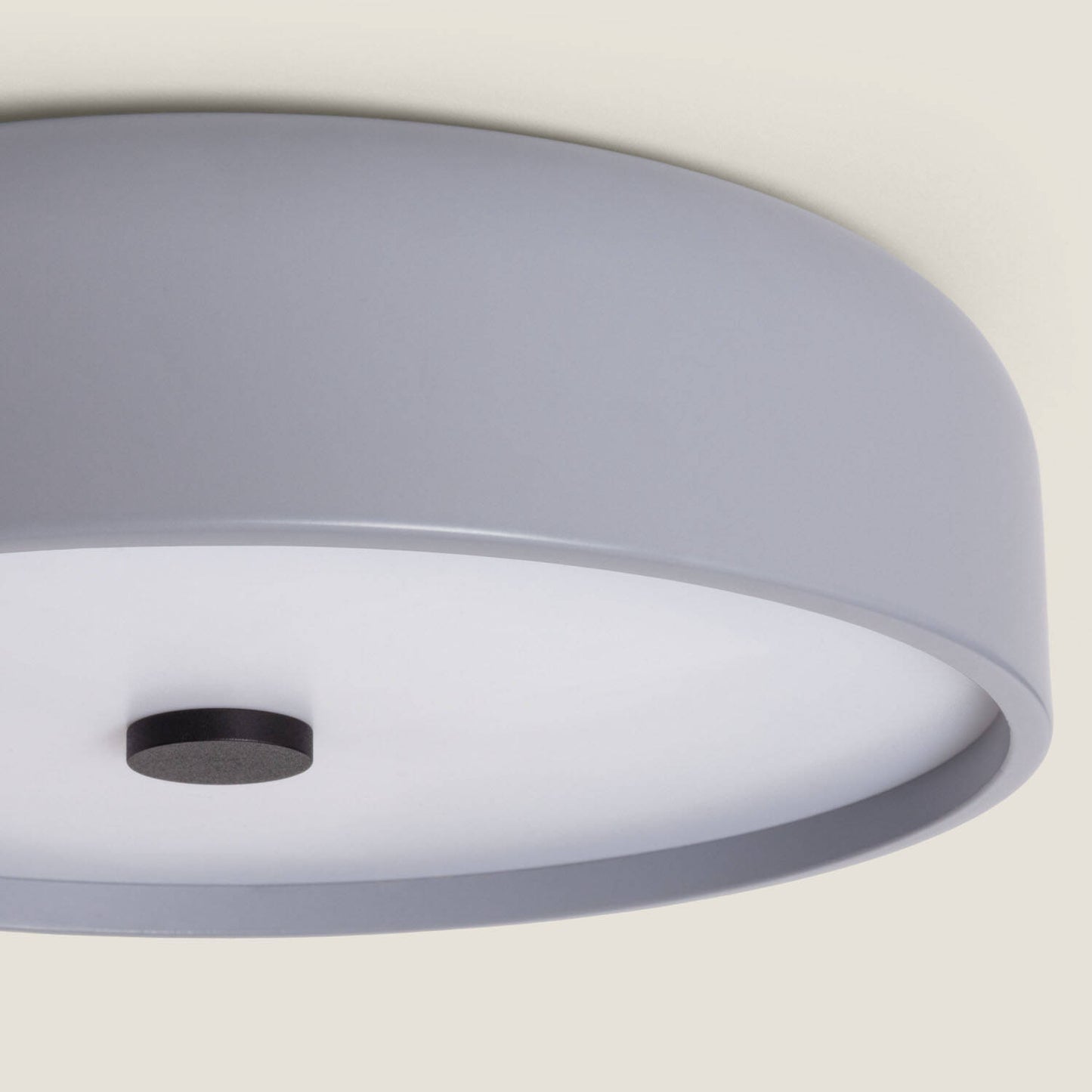 Plafón LED 24W Metal Ø350 mm CCT Seleccionable Eyelight
