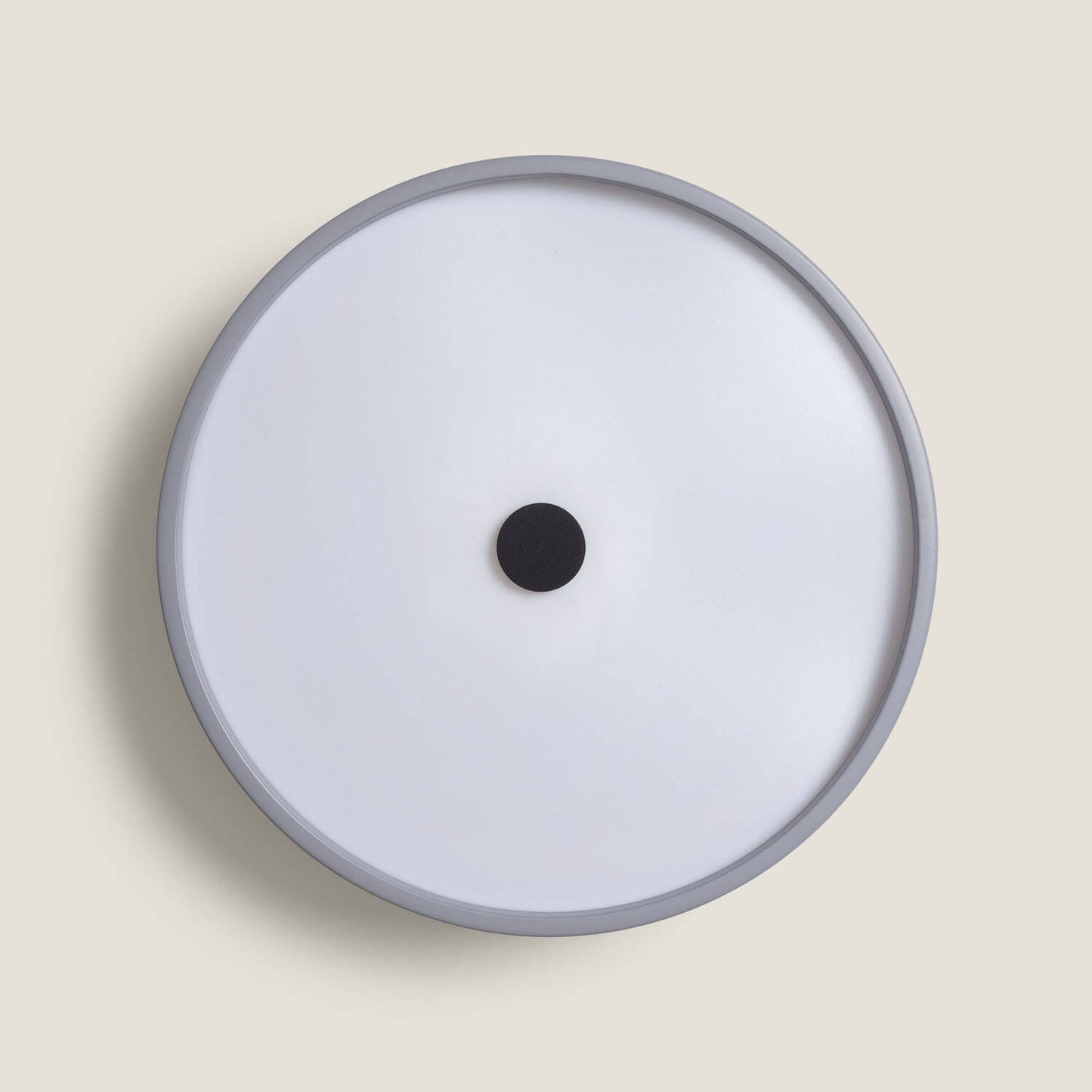 Plafón LED 24W Metal Ø350 mm CCT Seleccionable Eyelight