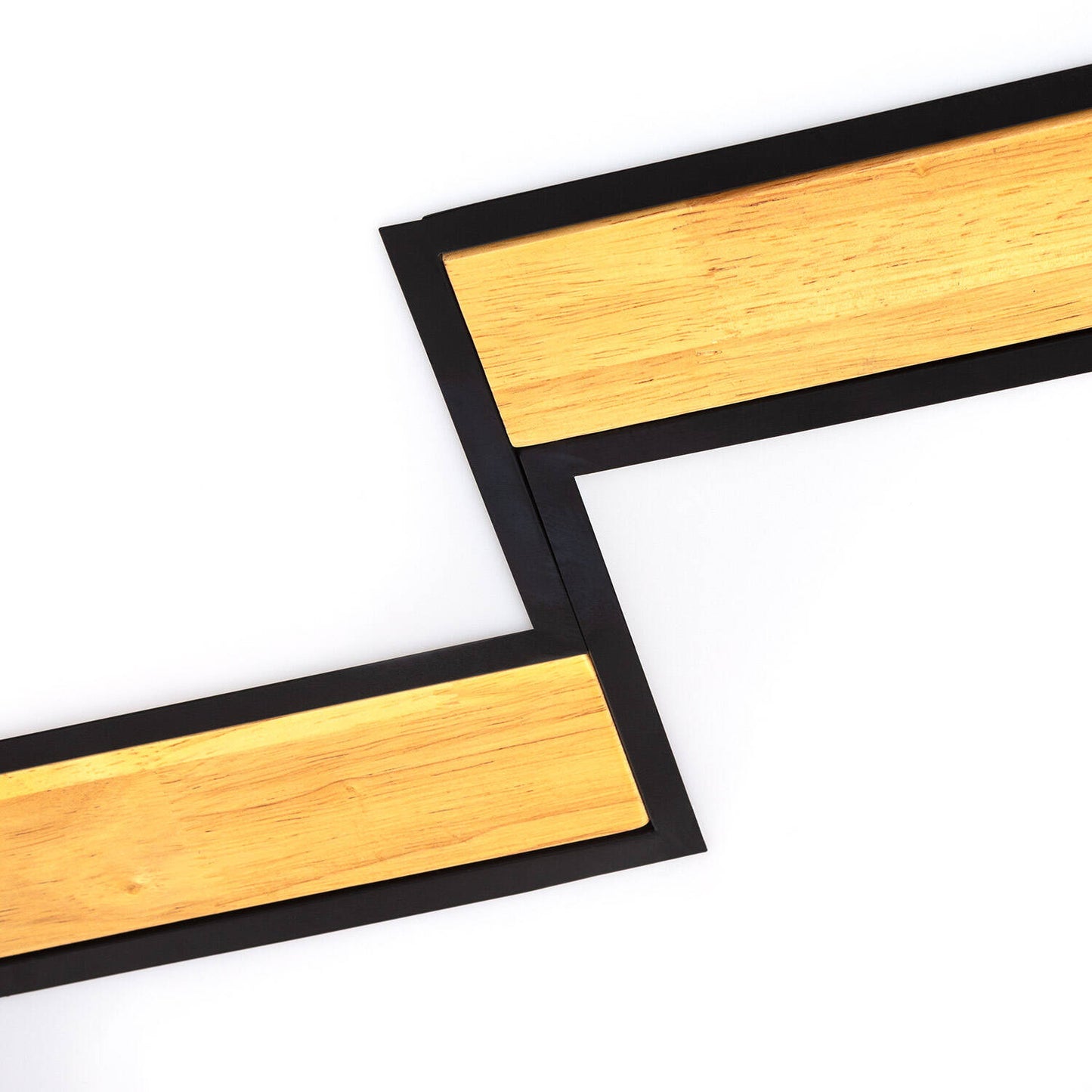 Plafón LED 27W Circular de Metal Ø500 mm CCT Seleccionable Brusk