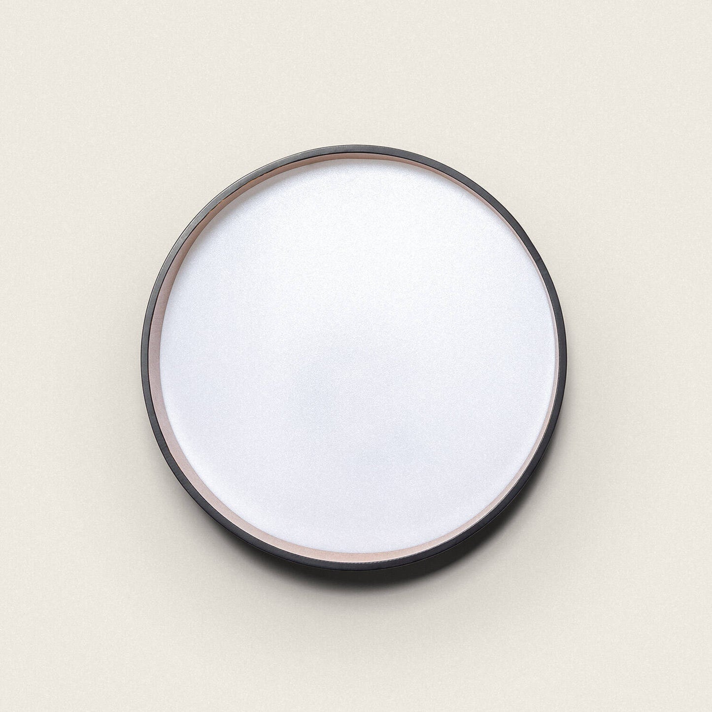 Plafón LED 28W Circular Ø400 mm CCT Seleccionable Liam
