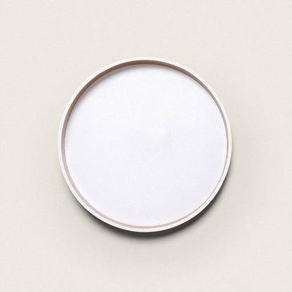 Plafón LED 28W Circular Ø400 mm CCT Seleccionable Liam